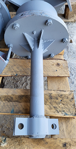 Головка шатуна А1-БЦС-100.02.220 (50.32.220): купить в Самаре