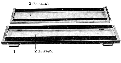 Рамка воздушной аспирации К 531: купить в Самаре