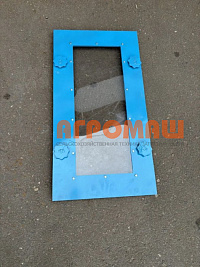 Крышка БИС12 000001160 000: купить в Самаре