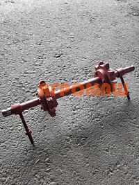 Натяжитель цепи ПЗС 150.02.070 СБ: купить в Самаре