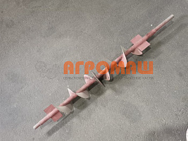 Шнек СПО 100.01.060 : купить в Самаре