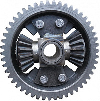 Шестерня ЗП 07.050 (z=49): купить в Самаре