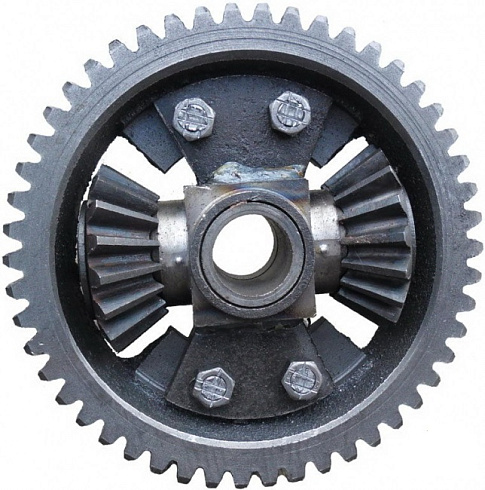 Шестерня ЗП 07.040 (z=50): купить в Самаре