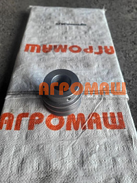 Шкив МЗС -21.00.00.00.104 (Ф=92мм, 2-х руч, Ф=40мм): купить в Самаре