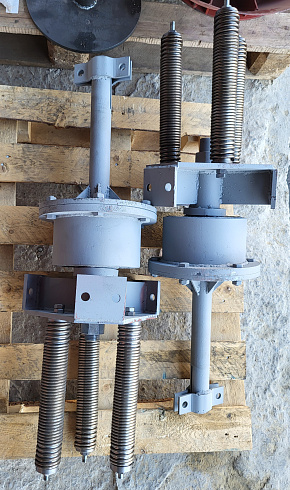 Головка шатуна А1-БЦС-100.02.220 (50.32.220): купить в Самаре