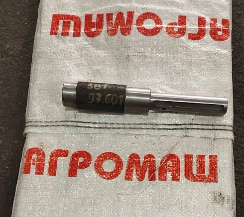 Вал ЗП 07.601 выход. редукт. самох.: купить в Самаре