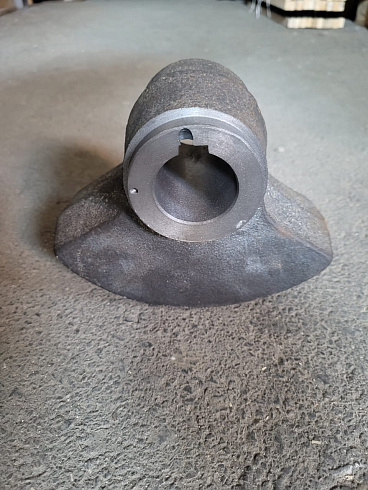 Груз балансирный А1-БЦС-100.02.426: купить в Самаре