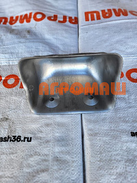 Ковш норийный УКЗ-50 (180*130*110): купить в Самаре Ковш норийный УКЗ-50 (180*130*110): купить в Самаре