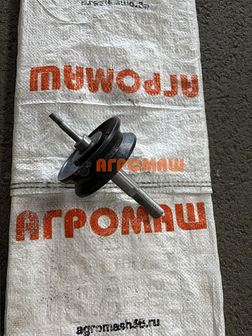 Ролик опорный К-547 с длинным валом: купить в Самаре