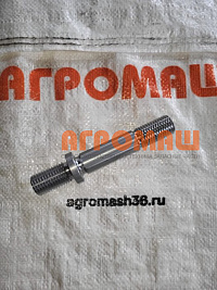 Ось СВУ 60.07.601: купить в Самаре