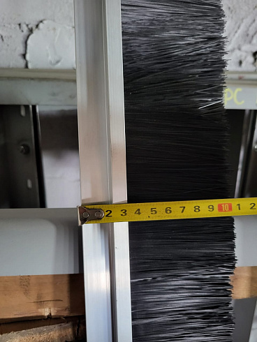 Щетка Альфа 50: купить в Самаре