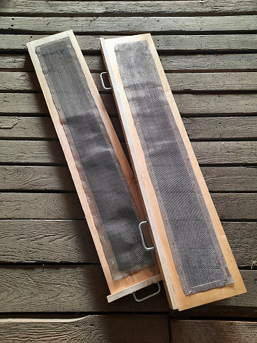 Рамка воздушной аспирации К 531: купить в Самаре