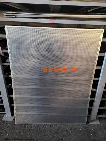 Решето: 1а-4,0-790х990-0,8-оц: купить в Самаре