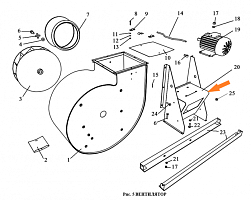 Опора ЗВТ 81.160: купить в Самаре