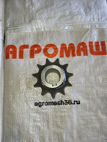 Звездочка НПГ 03.602 (z=12/11 t=25,4, Фвн=35): купить в Самаре