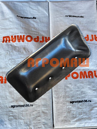 Ковш норийный УКЗ-175 (400*180*155): купить в Самаре