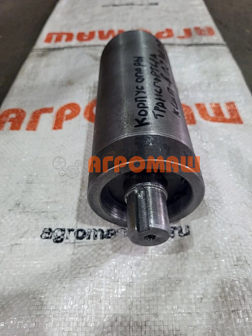 Корпус опоры транспортера КШП-6 02.34.09 ( в сборе с подшипниками и валом): купить в Самаре