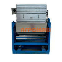 Машина первичной очистки зерна ЗВС-20А: купить в Самаре