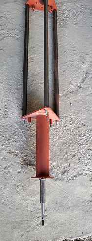 Остов ротора А1-БЦС-100.02.100: купить в Самаре