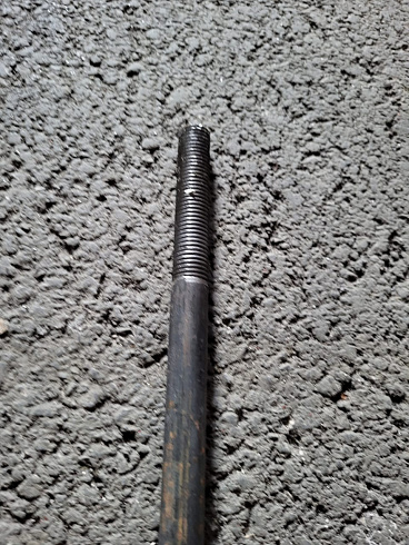 Шток ОВИ 02.270: купить в Самаре Шток ОВИ 02.270: купить в Самаре