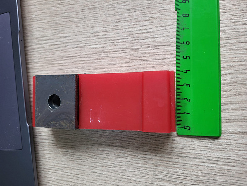 Подвеска пневмоканала БЛС 16000002020 000: купить в Самаре Подвеска пневмоканала БЛС 16000002020 000: купить в Самаре