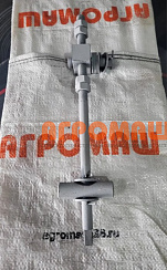 Винт натяжения щеточного механизма К527: купить в Самаре