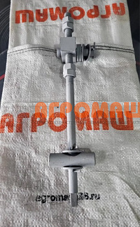 Винт натяжения щеточного механизма К527: купить в Самаре