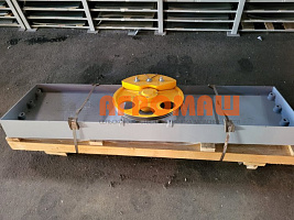 Траверса БИС 100 000.00.1600 000: купить в Самаре Траверса БИС 100 000.00.1600 000: купить в Самаре