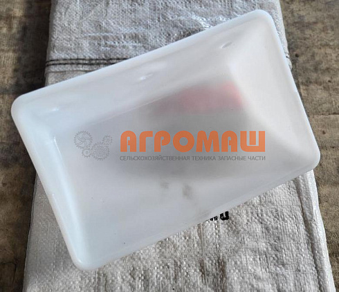 Ковш норийный полимерный МАСТУ 110: купить в Самаре