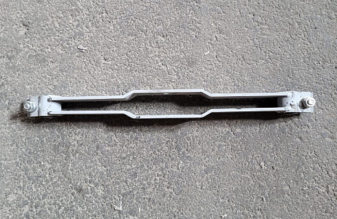 Рычаг привода щеточной тележки К-547: купить в Самаре