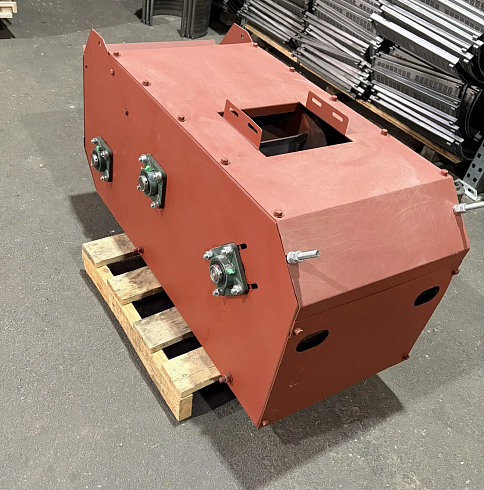 Триммер ЗА 03.000 без трубы и носка с ребристой лентой: купить в Самаре