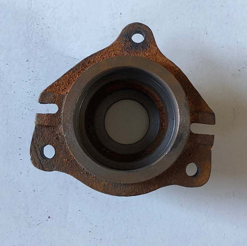 Корпус подшипника Н 026.087: купить в Самаре