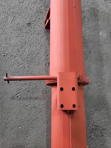 Шнек промежуточный ПС-10.15.000: купить в Самаре