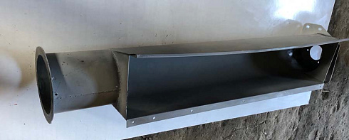 Корпус ОВИ 04.100: купить в Самаре