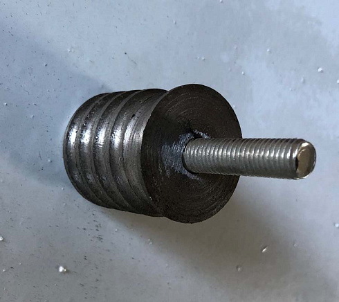 Палец А1-БЦС-100.02.250 (МЗП 50.32.250): купить в Самаре