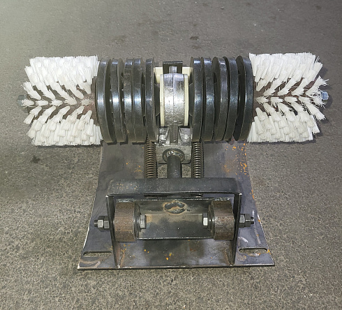 Очиститель А 1-БЦС-100.02.700: купить в Самаре Очиститель А 1-БЦС-100.02.700: купить в Самаре