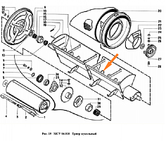 Шнек МСУ 06.040: купить в Самаре Шнек МСУ 06.040: купить в Самаре