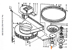 Корпус А1-БЦС-100.02.401: купить в Самаре