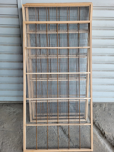 Подситник для сепаратора МУЗ-16 1498х800 бук: купить в Самаре