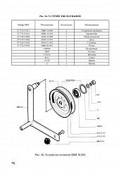 Устройство натяжное ОВИ 16.000: купить в Самаре