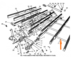 Щеткодержатель ЗВТ 87.040: купить в Самаре Щеткодержатель ЗВТ 87.040: купить в Самаре