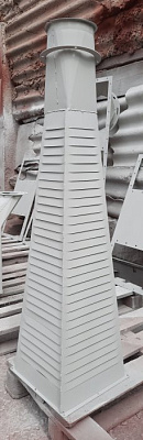 Пылеотделитель ОВИ 03.190: купить в Самаре