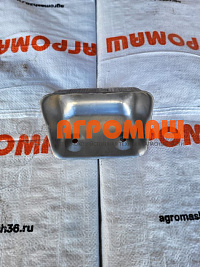 Ковш норийный УКЗ-20 (160*125*100): купить в Самаре Ковш норийный УКЗ-20 (160*125*100): купить в Самаре