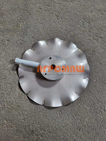 Распылитель ШГЮП 213.08.08.00.00 ПСК-15: купить в Самаре