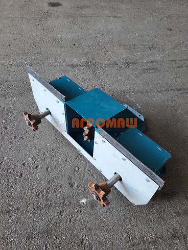 Редуктор НО9305000 (В сборе правый+левый): купить в Самаре