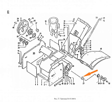 Оседержатель ЗА 03.444: купить в Самаре