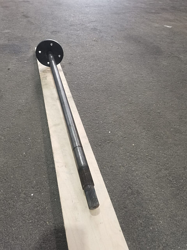 Полуось А-100.02.03.02.00: купить в Самаре