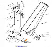 Головка правая МСУ 02.102: купить в Самаре