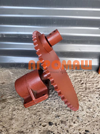 Кривошип ЗВТ 99.000: купить в Самаре