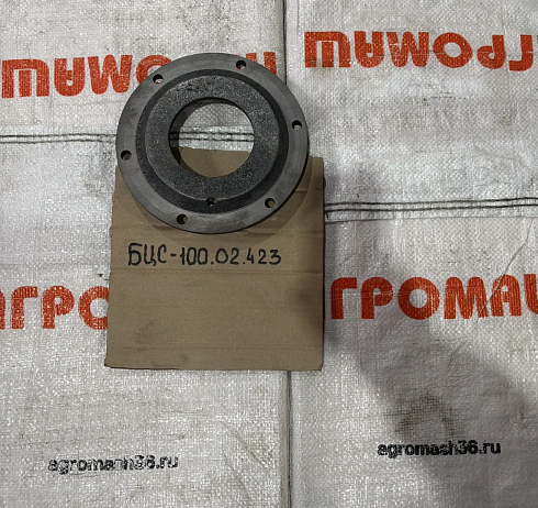 Крышка А1-БЦС-100.02.423: купить в Самаре
